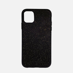 Atmeco iPhone 11 Pro Biodegradable Case 1.0 (Charcoal)