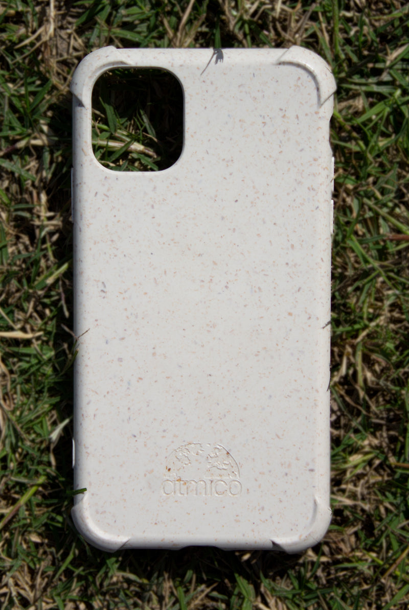 Atmico iPhone 11 Biodegradable Case 2.0