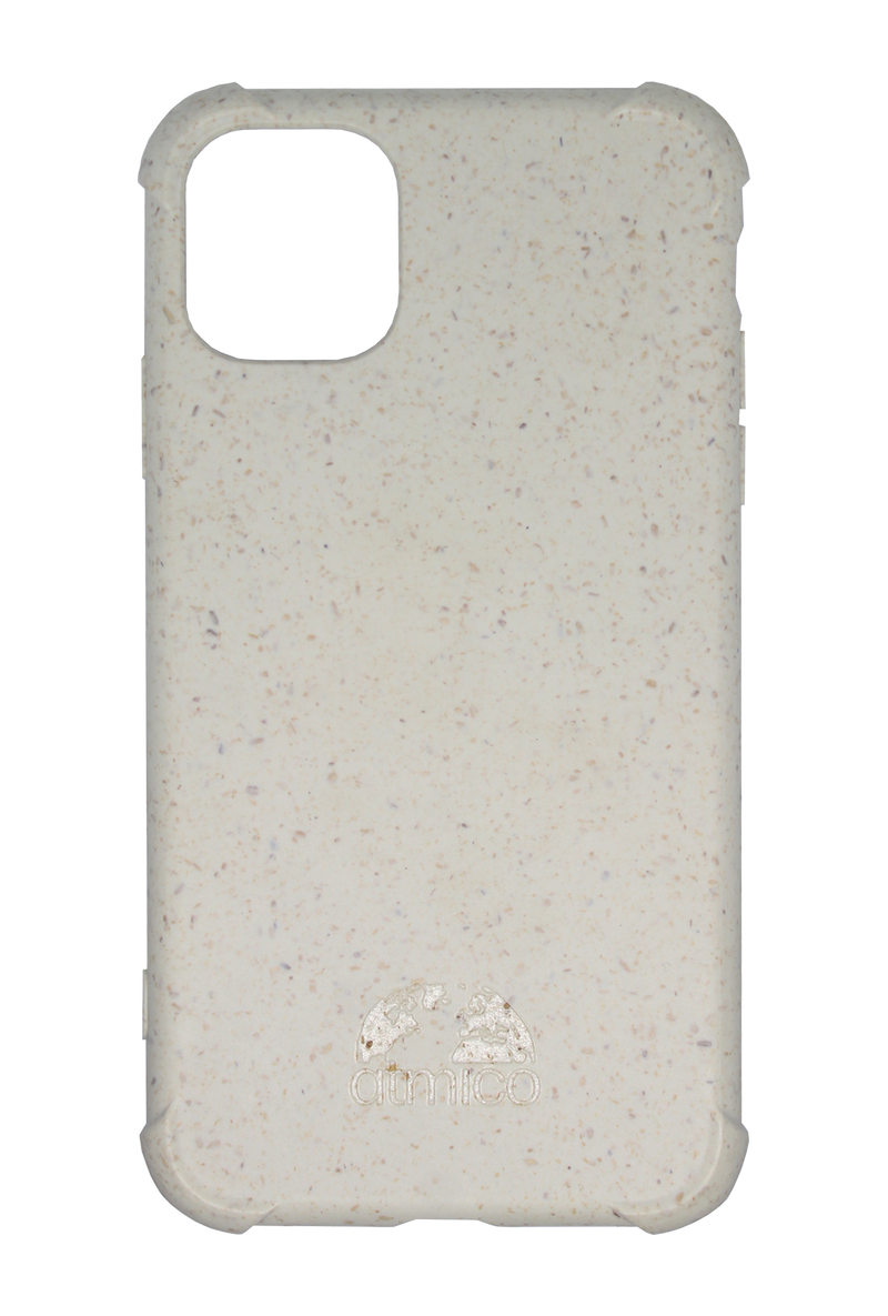 Atmico iPhone 11 Biodegradable Case 2.0