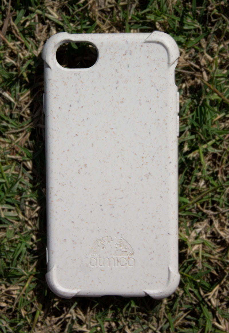 Atmico iPhone 7/8/SE Biodegradable Case 2.0