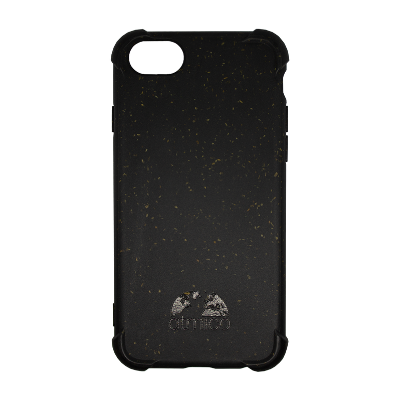 Atmico iPhone 7/8/SE Biodegradable Case 2.0