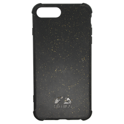 Atmico iPhone 7+/8+ Biodegradable Case 2.0 (Charcoal)