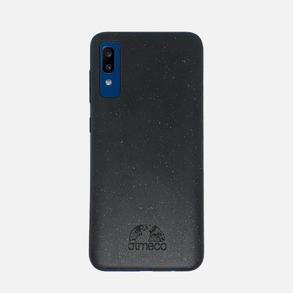 Atmeco Samsung A20 Biodegradable Case 1.0 (Charcoal)