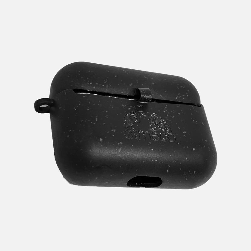 Atmeco AirPods Pro Biodegradable Case (Charcoal)