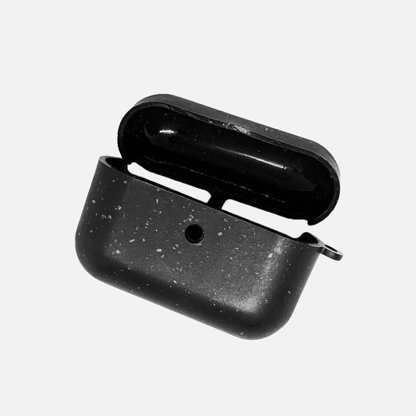 Atmeco AirPods Pro Biodegradable Case (Charcoal)