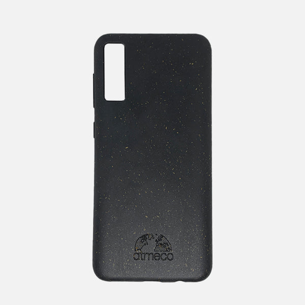 Atmeco Samsung A20 Biodegradable Case 1.0 (Charcoal)