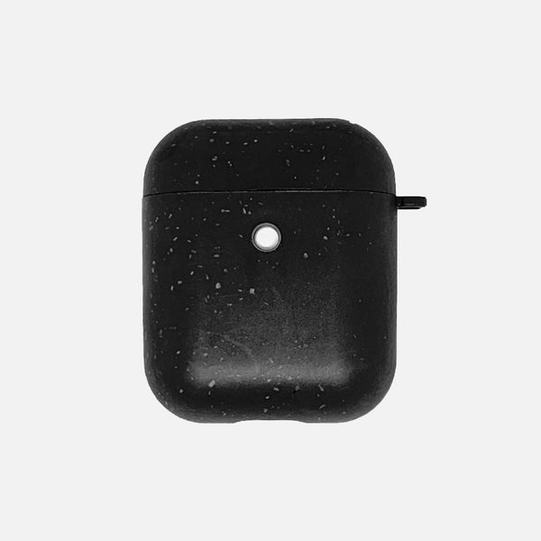 Atmeco AirPods Biodegradable Case (Charcoal)