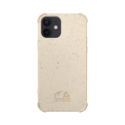 Atmico iPhone 12/12 Pro Biodegradable Case 2.0