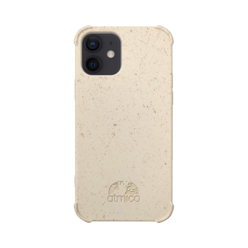 Atmico iPhone 12/12 Pro Biodegradable Case 2.0