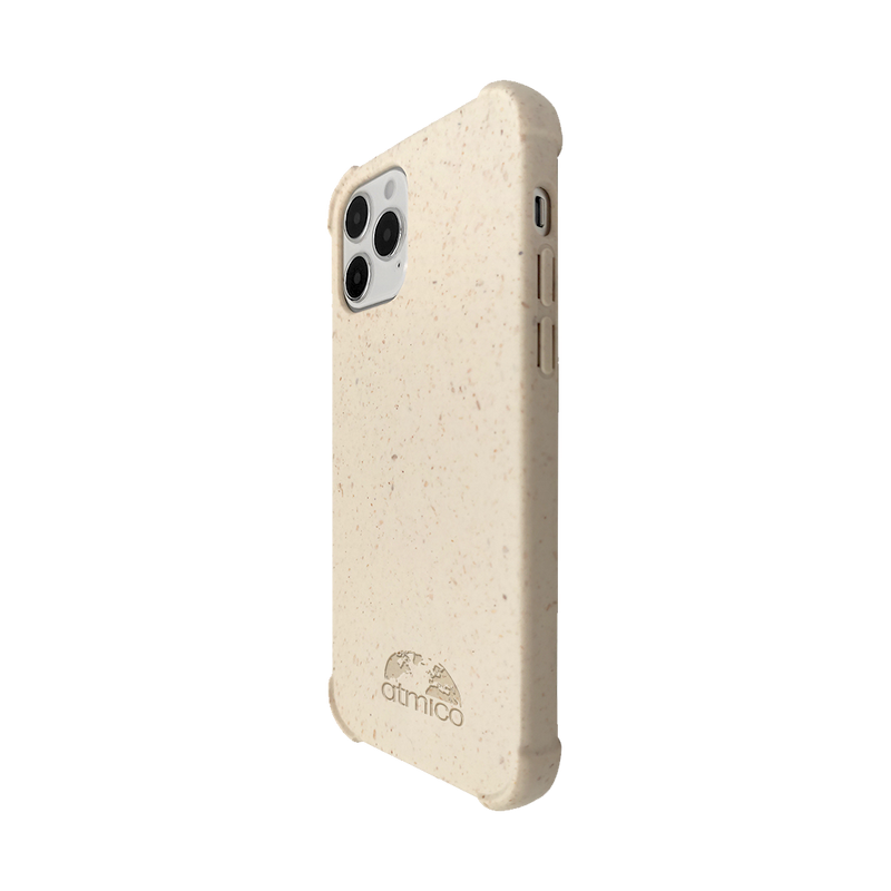 Atmico iPhone 12 Pro Max Biodegradable Case 2.0