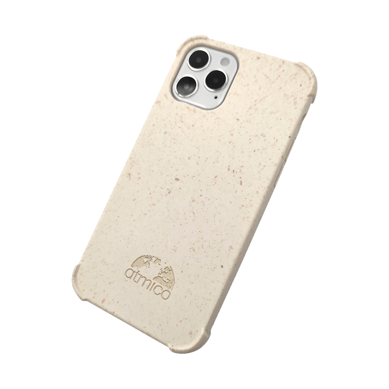 Atmico iPhone 12 Pro Max Biodegradable Case 2.0