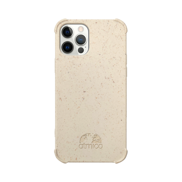 Atmico iPhone 12 Pro Max Biodegradable Case 2.0