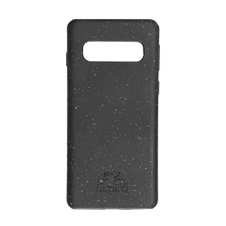 Atmico Samsung S10 Biodegradable Case 1.0 (Charcoal)