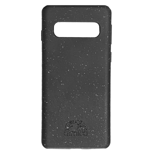 Atmico Samsung S10+ Biodegradable Case 1.0 (Charcoal)