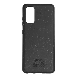 Atmico Samsung S20 Biodegradable Case 1.0 (Charcoal)