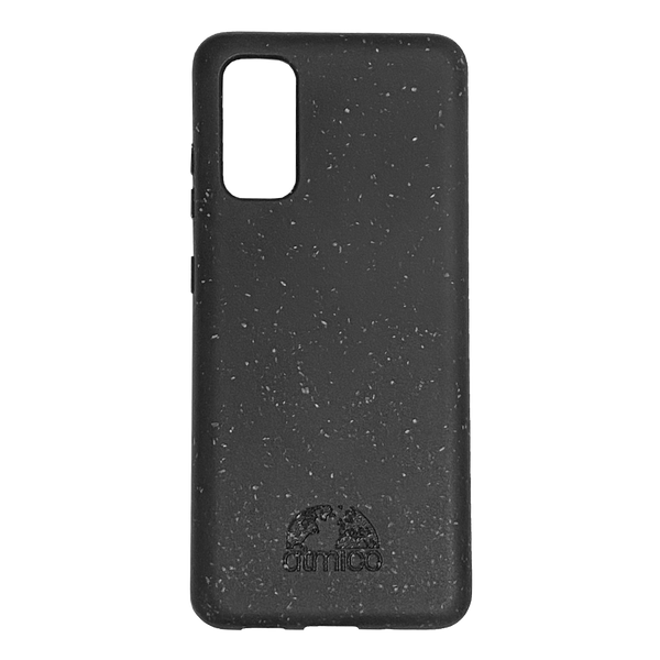 Atmico Samsung S20 Biodegradable Case 1.0 (Charcoal)